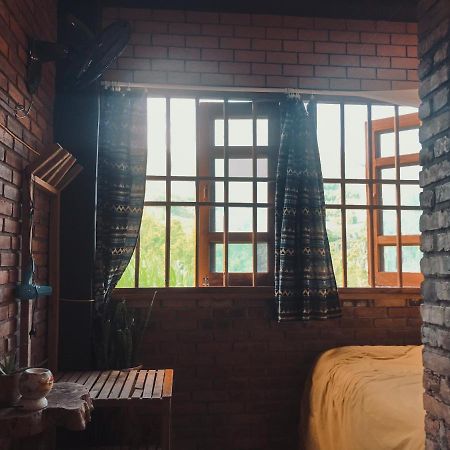 Cici Homestay Dong Van Luaran gambar