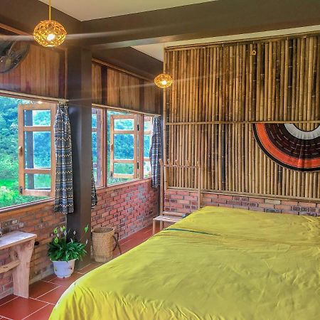 Cici Homestay Dong Van Luaran gambar