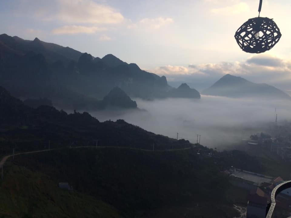 Cici Homestay Dong Van Luaran gambar