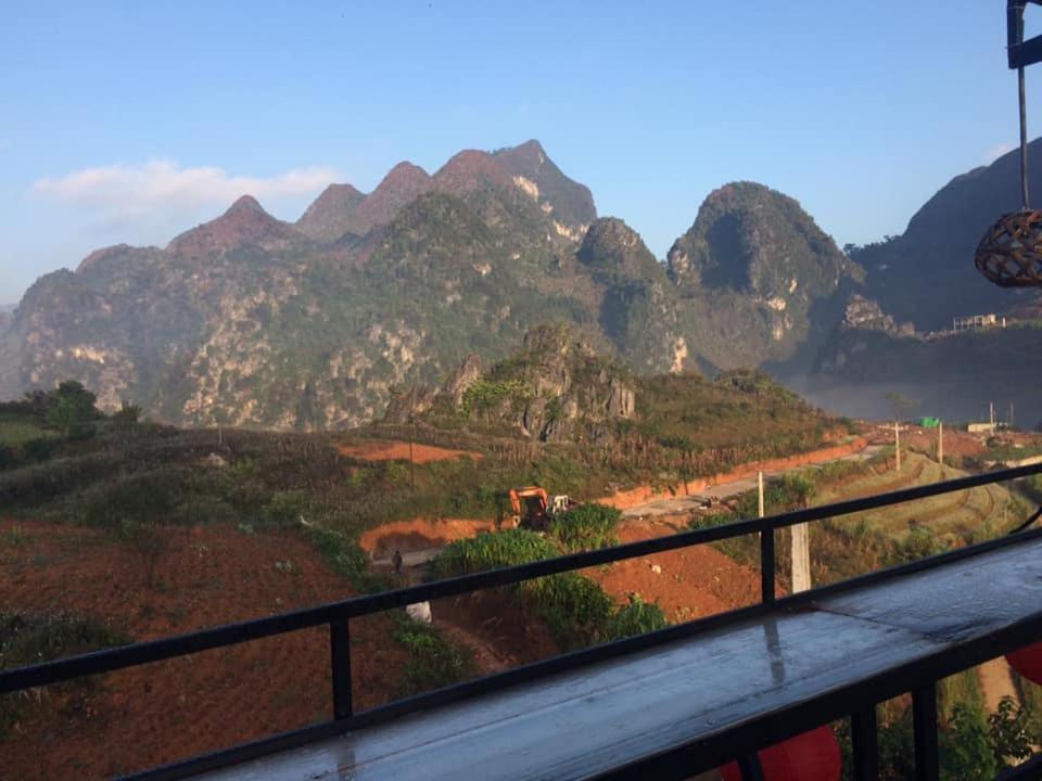 Cici Homestay Dong Van Luaran gambar