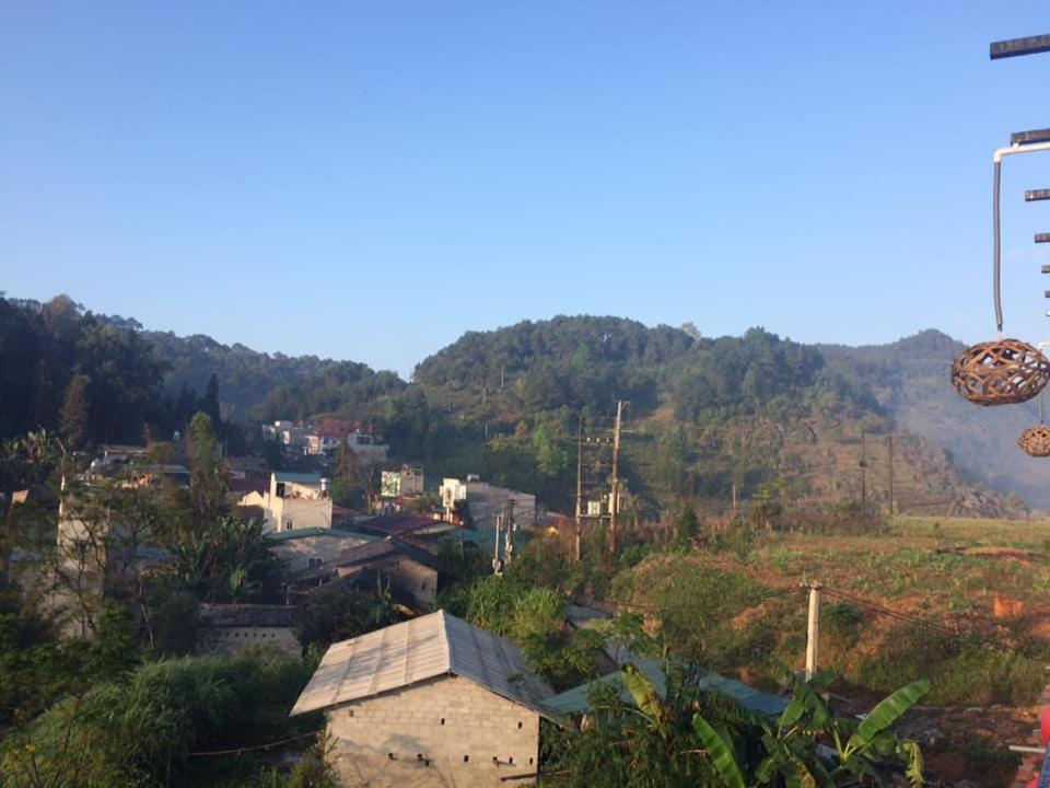 Cici Homestay Dong Van Luaran gambar
