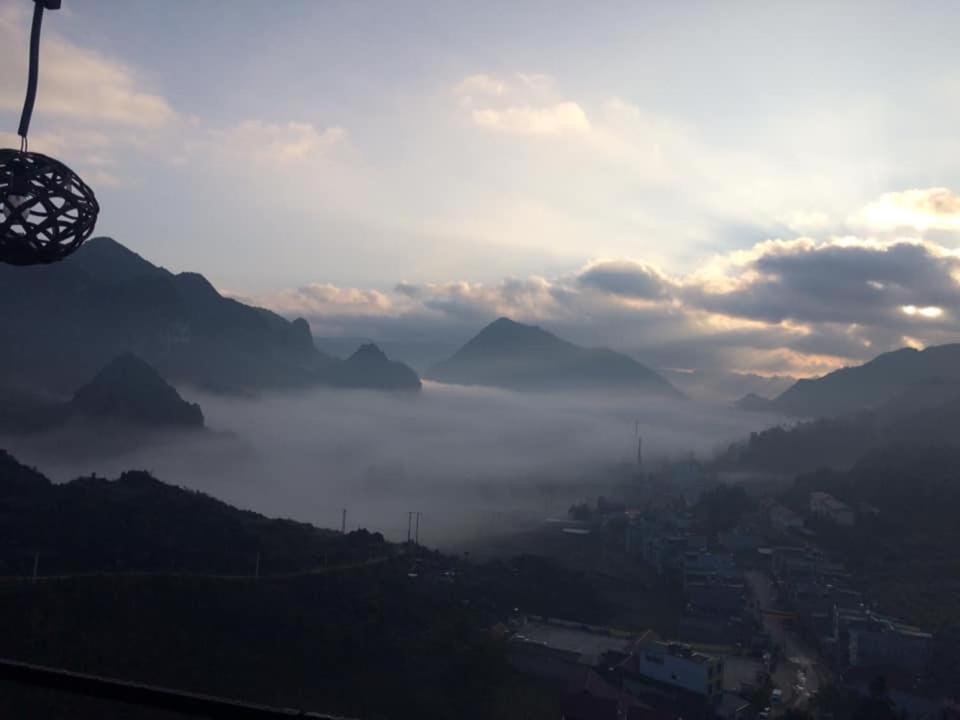 Cici Homestay Dong Van Luaran gambar