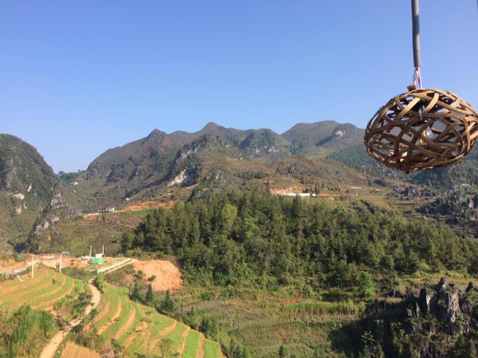 Cici Homestay Dong Van Luaran gambar
