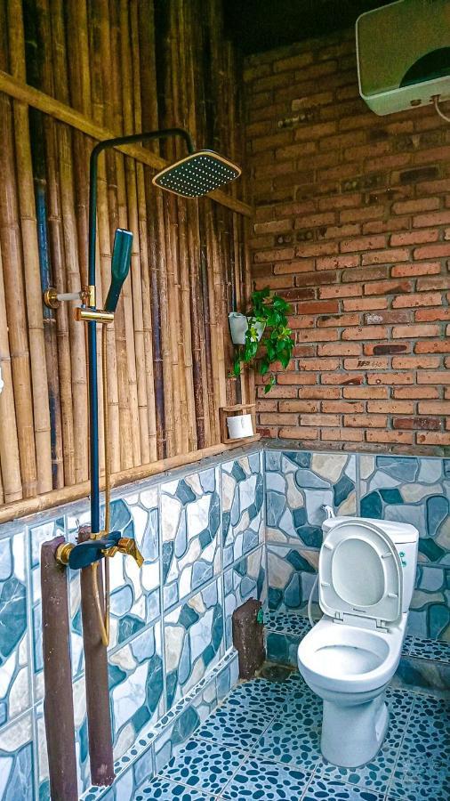 Cici Homestay Dong Van Luaran gambar