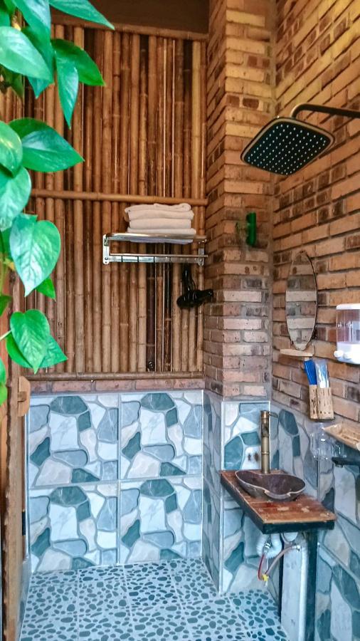 Cici Homestay Dong Van Luaran gambar