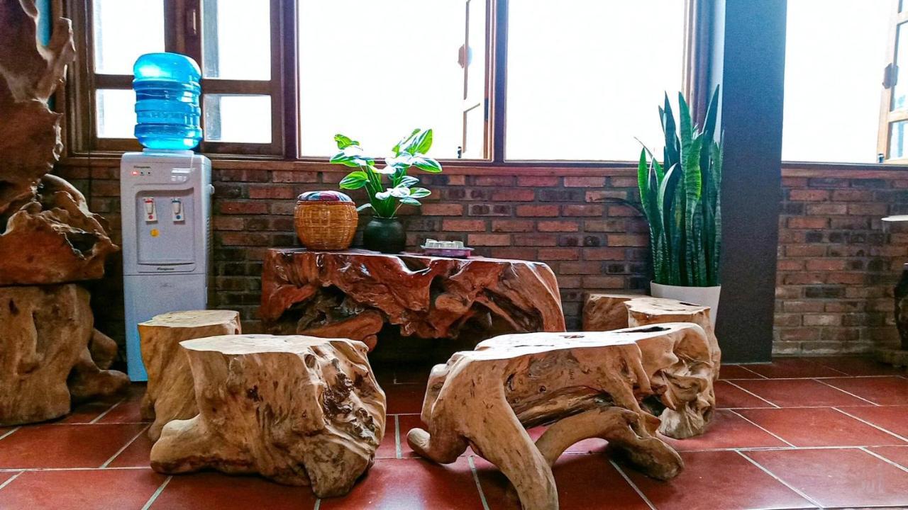 Cici Homestay Dong Van Luaran gambar
