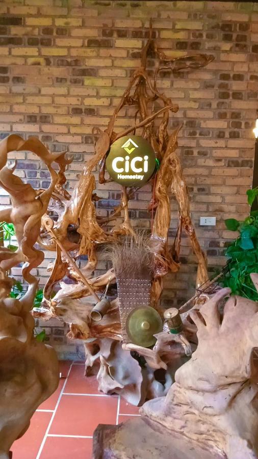 Cici Homestay Dong Van Luaran gambar