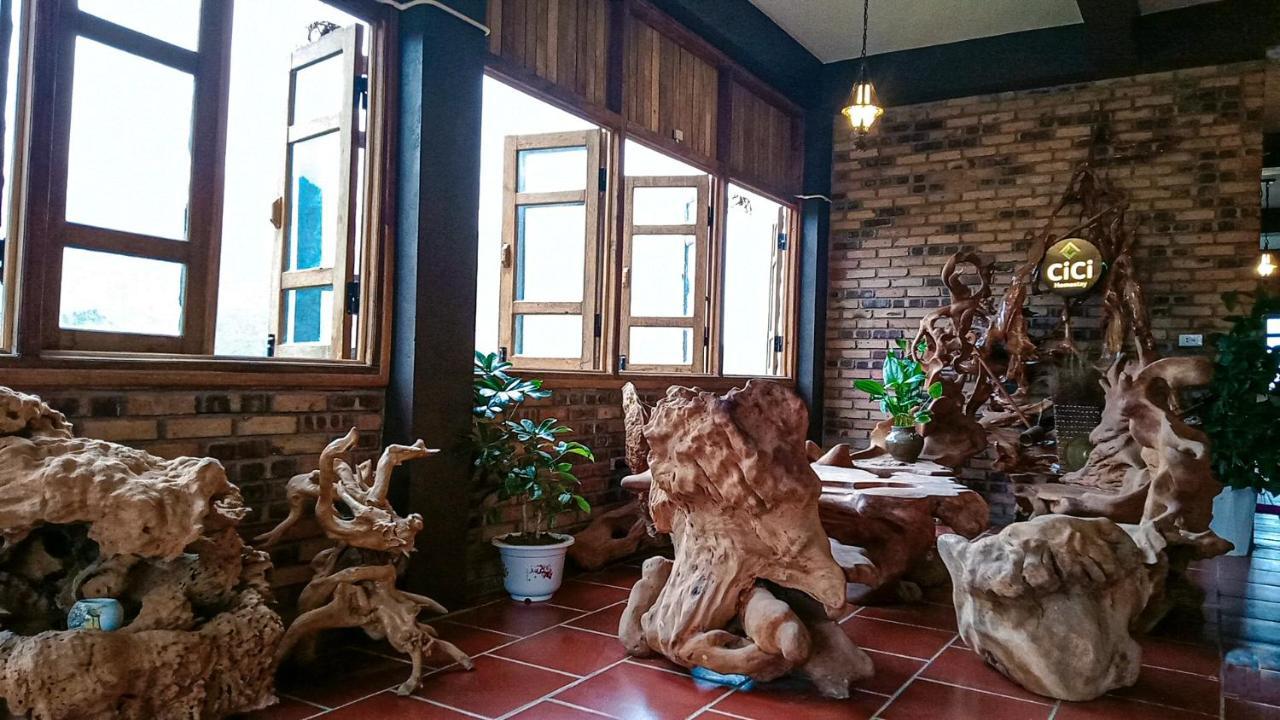 Cici Homestay Dong Van Luaran gambar