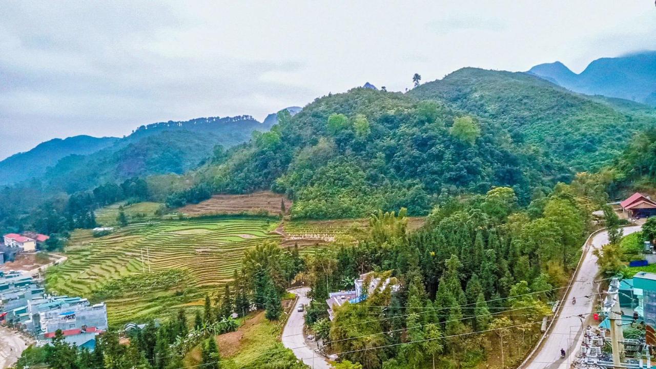 Cici Homestay Dong Van Luaran gambar