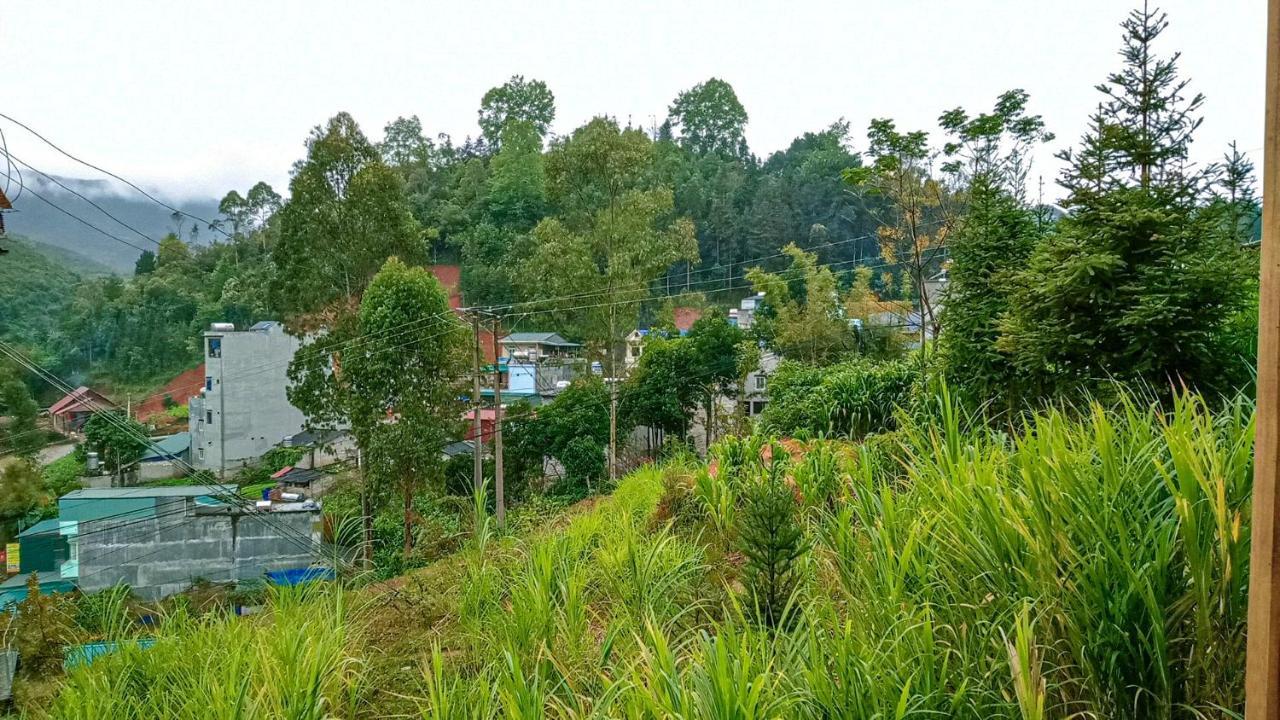 Cici Homestay Dong Van Luaran gambar