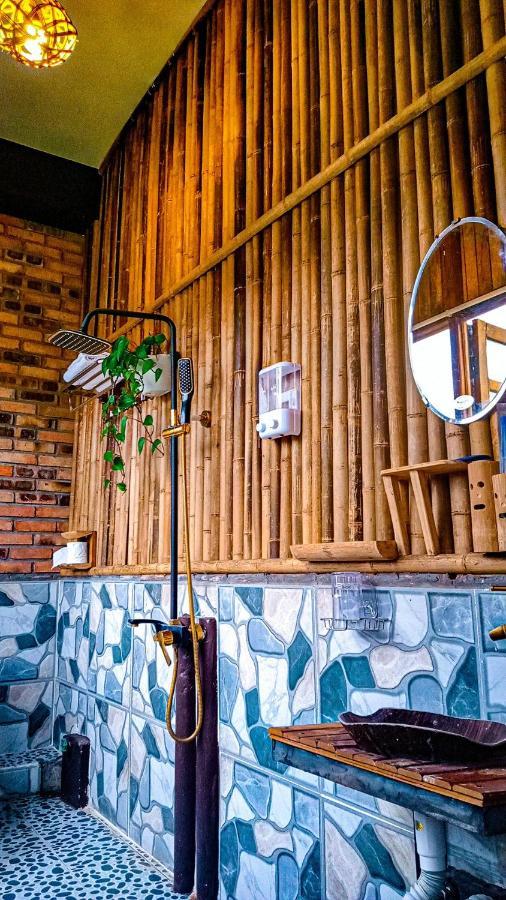 Cici Homestay Dong Van Luaran gambar