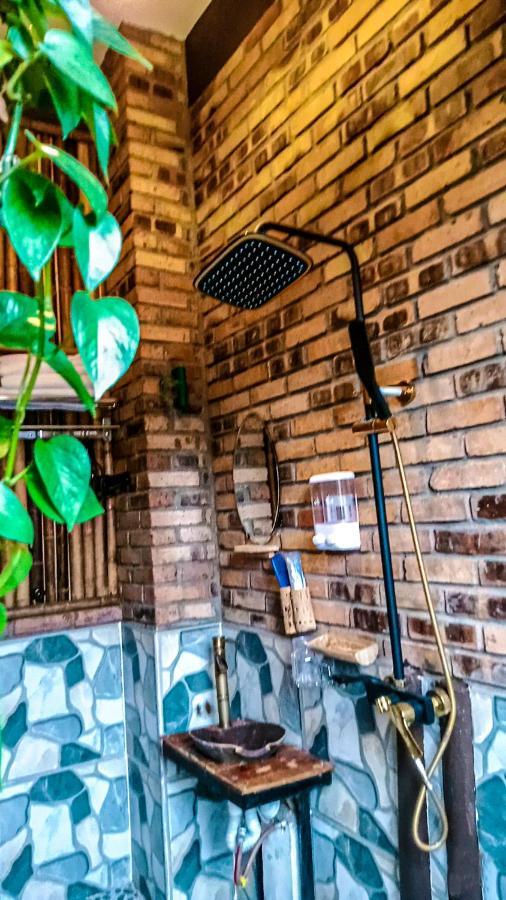 Cici Homestay Dong Van Luaran gambar
