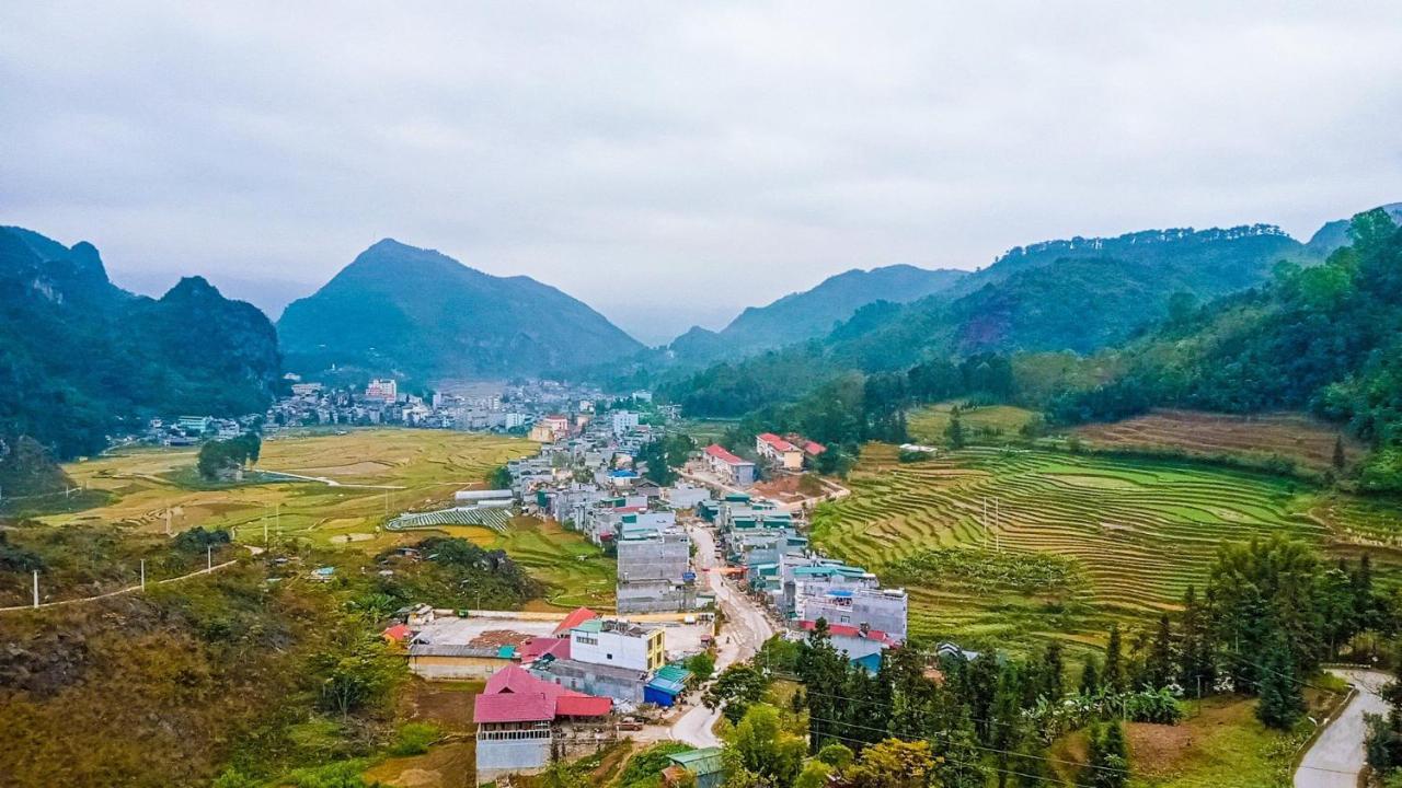 Cici Homestay Dong Van Luaran gambar