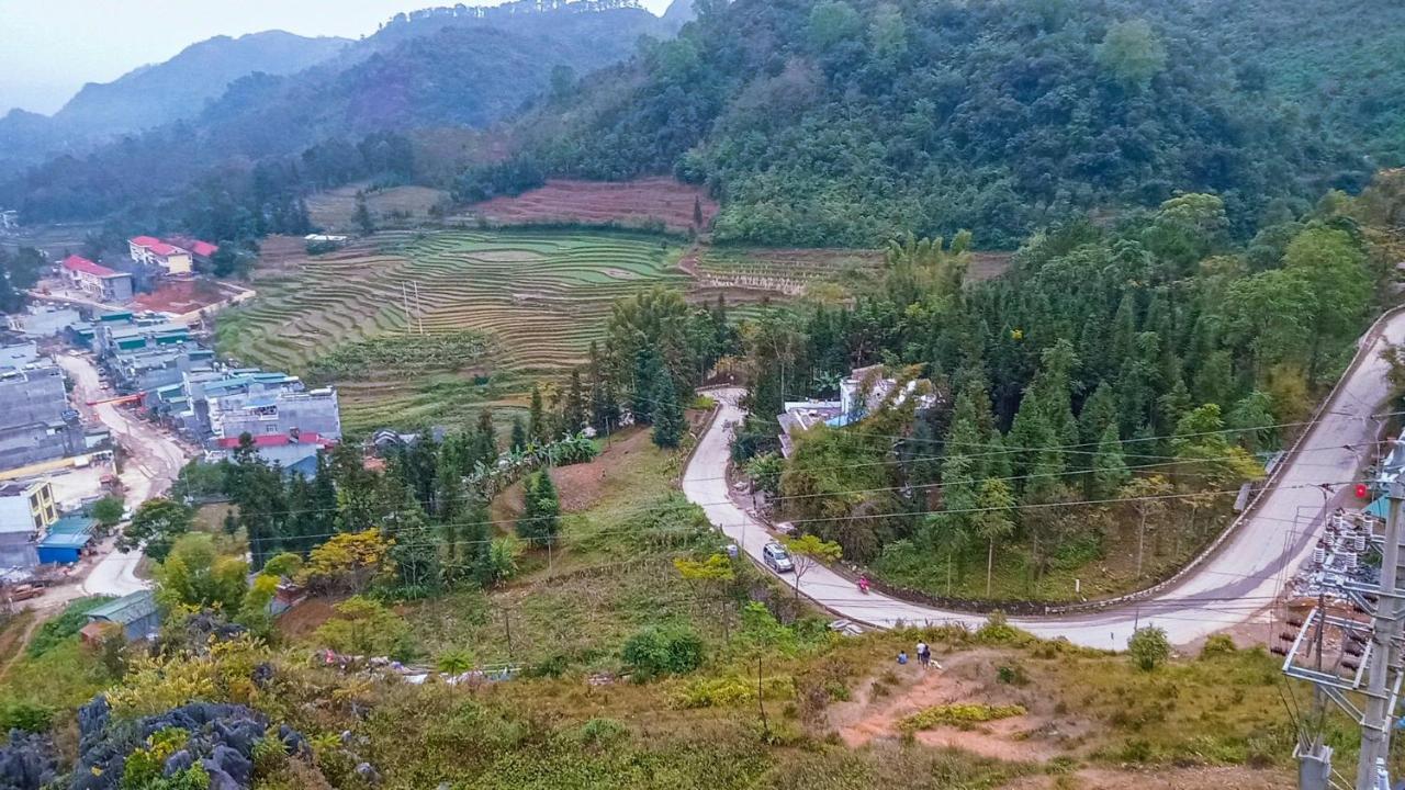 Cici Homestay Dong Van Luaran gambar