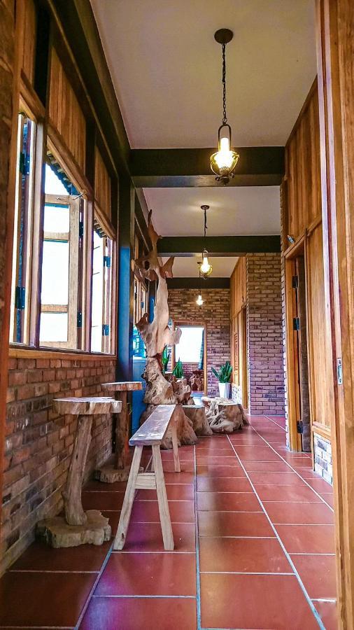 Cici Homestay Dong Van Luaran gambar