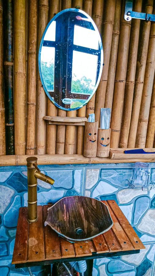 Cici Homestay Dong Van Luaran gambar