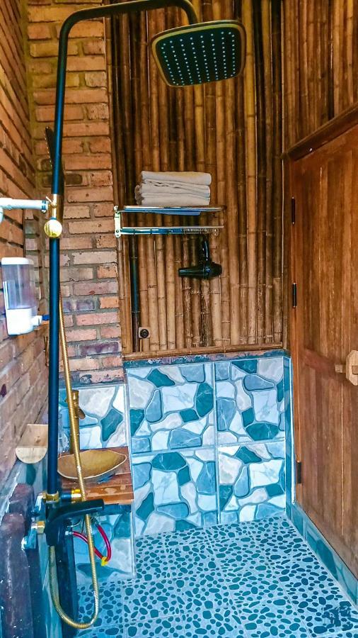 Cici Homestay Dong Van Luaran gambar