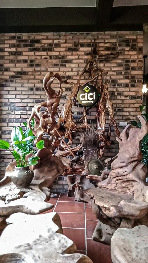 Cici Homestay Dong Van Luaran gambar