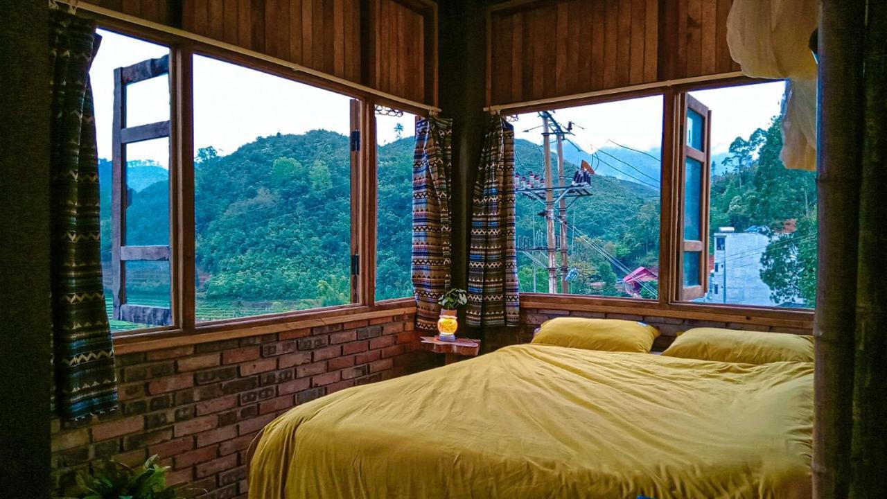 Cici Homestay Dong Van Luaran gambar