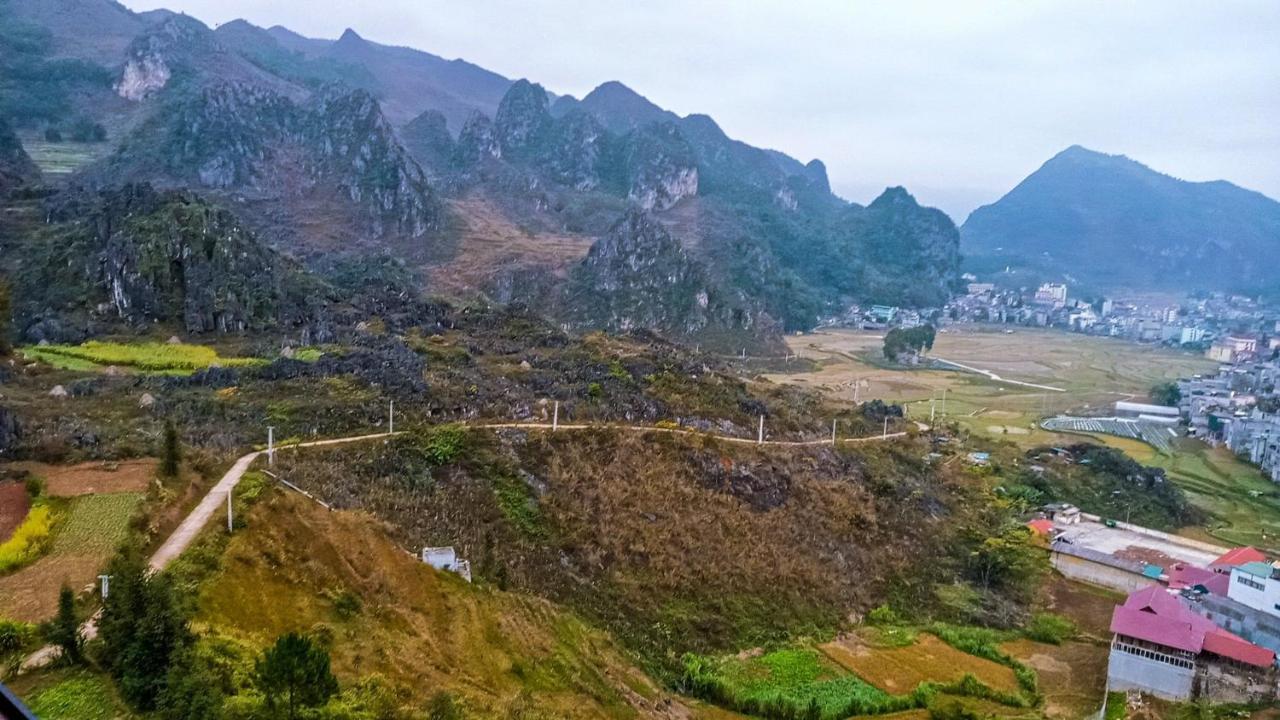 Cici Homestay Dong Van Luaran gambar