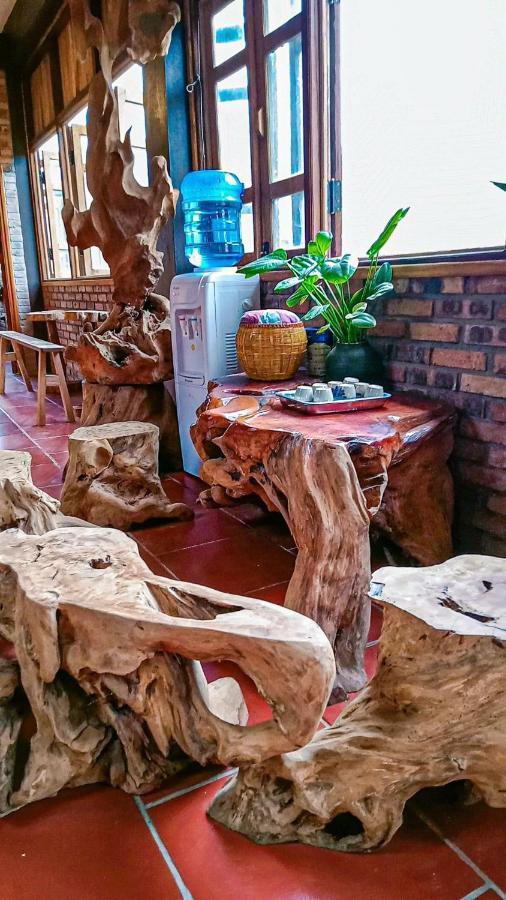 Cici Homestay Dong Van Luaran gambar