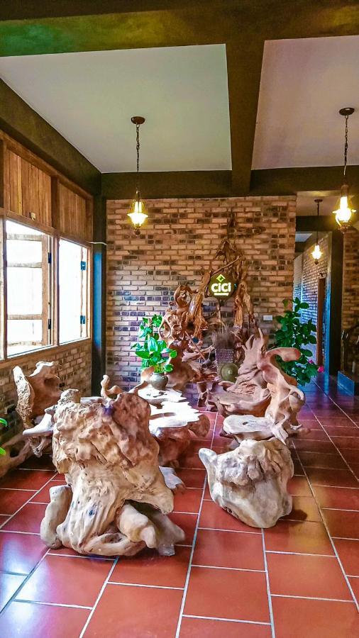 Cici Homestay Dong Van Luaran gambar