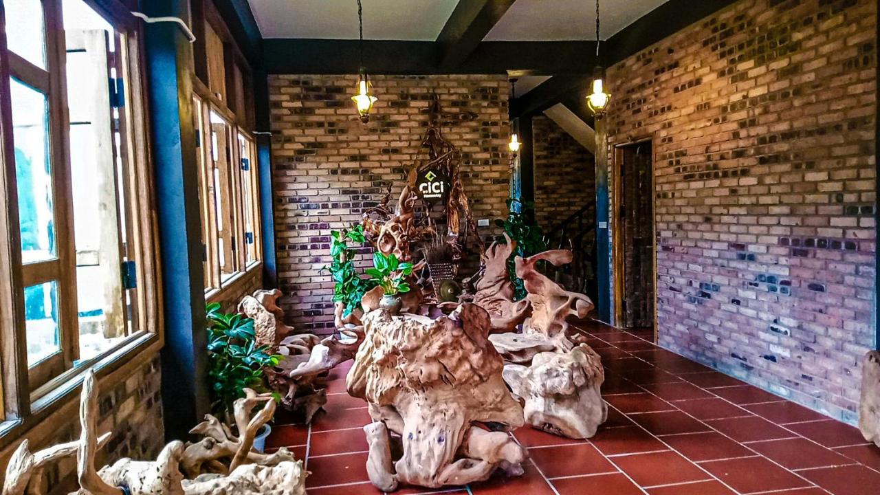 Cici Homestay Dong Van Luaran gambar