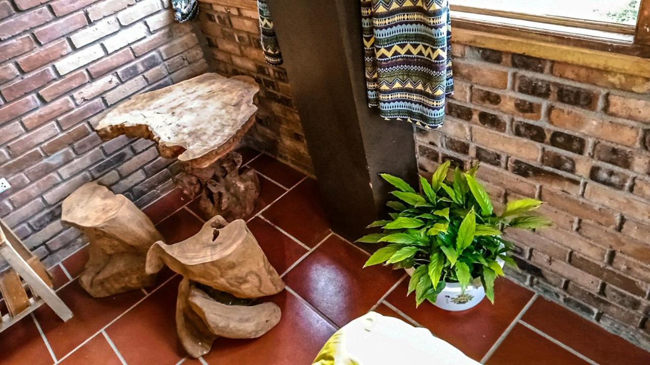 Cici Homestay Dong Van Luaran gambar