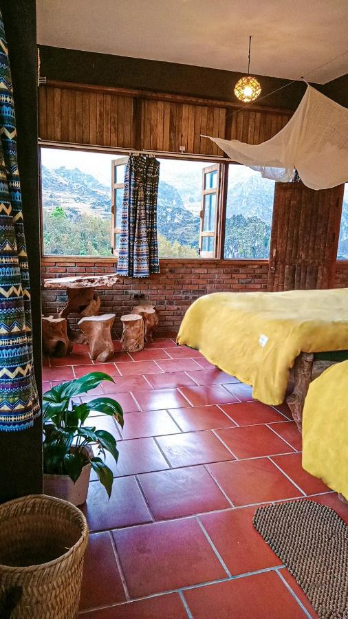 Cici Homestay Dong Van Luaran gambar