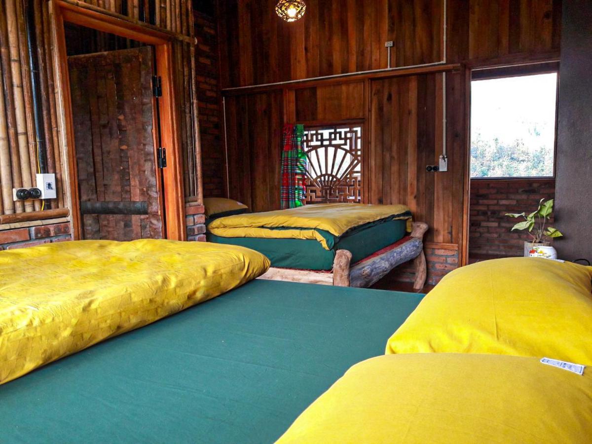 Cici Homestay Dong Van Luaran gambar