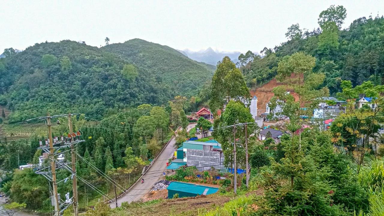 Cici Homestay Dong Van Luaran gambar