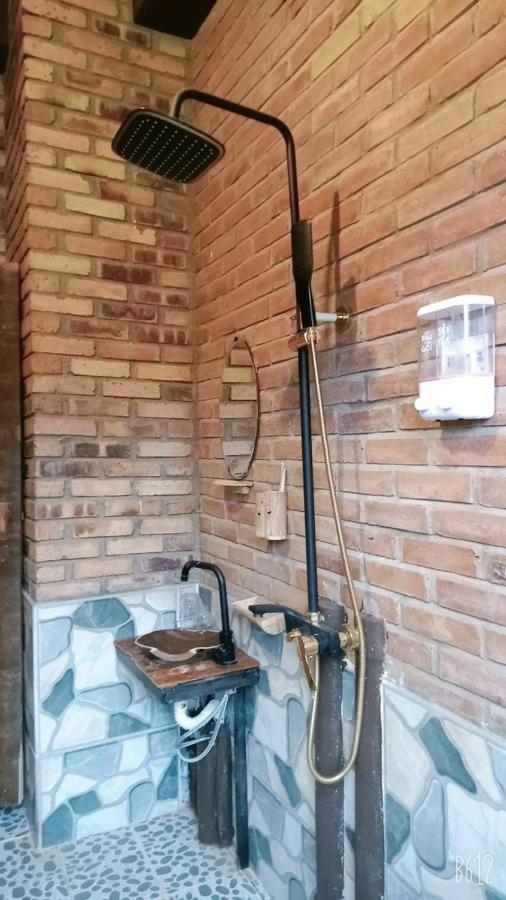 Cici Homestay Dong Van Luaran gambar