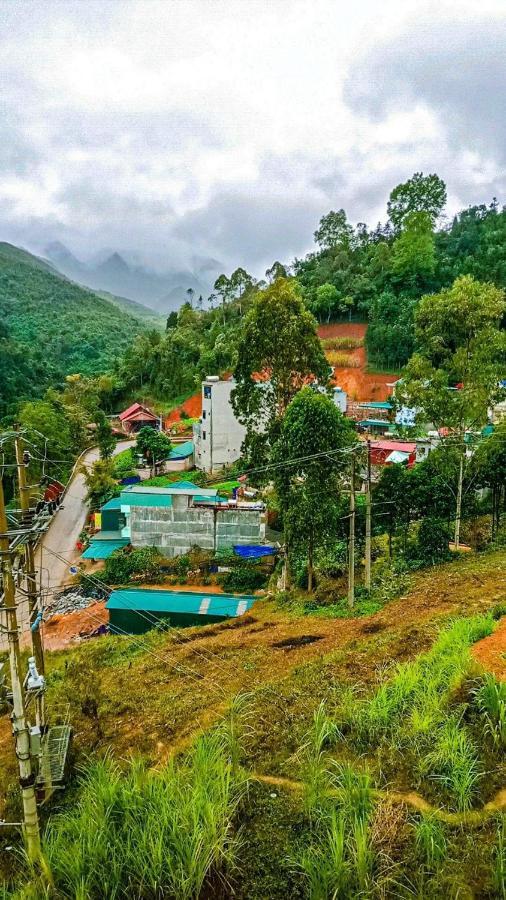 Cici Homestay Dong Van Luaran gambar