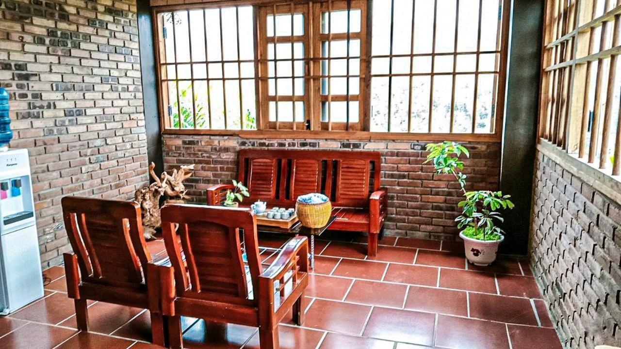 Cici Homestay Dong Van Luaran gambar