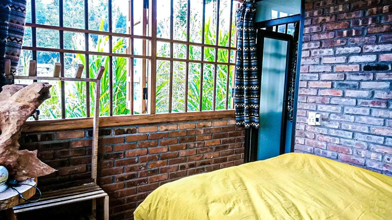 Cici Homestay Dong Van Luaran gambar