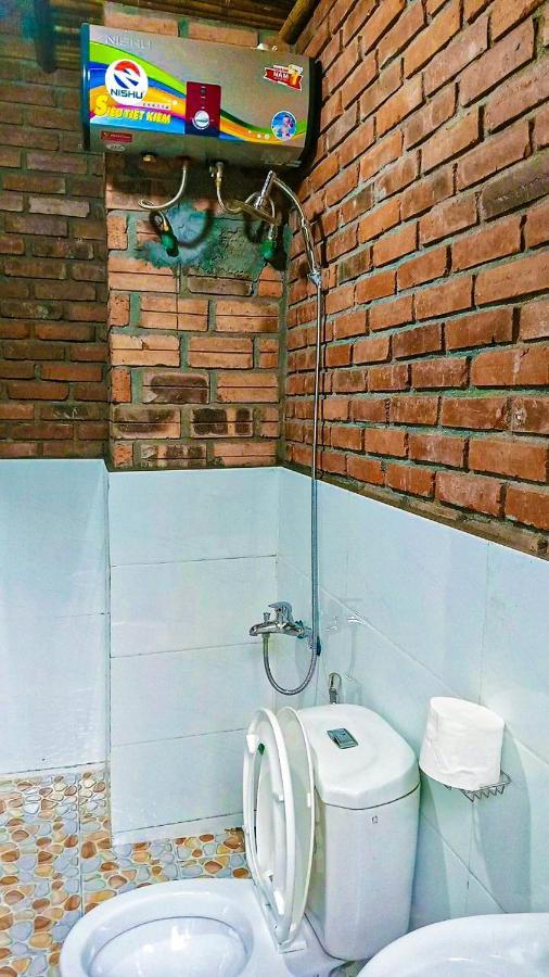 Cici Homestay Dong Van Luaran gambar