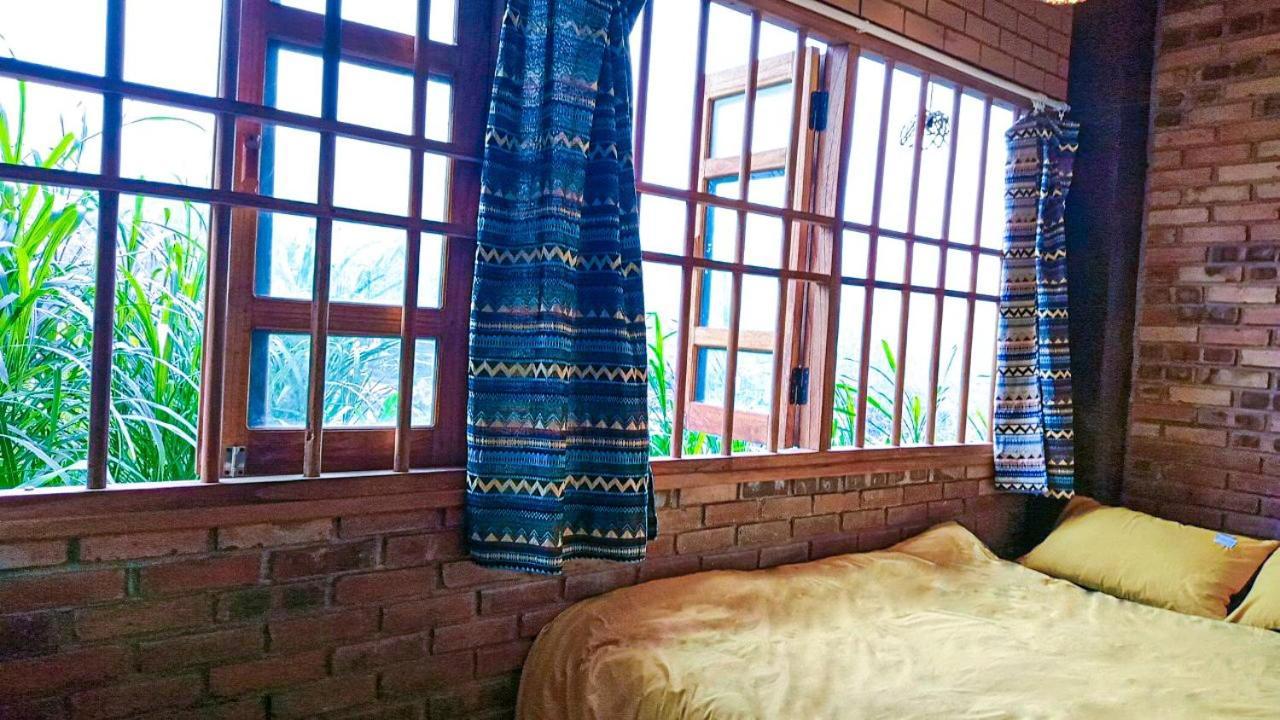 Cici Homestay Dong Van Luaran gambar