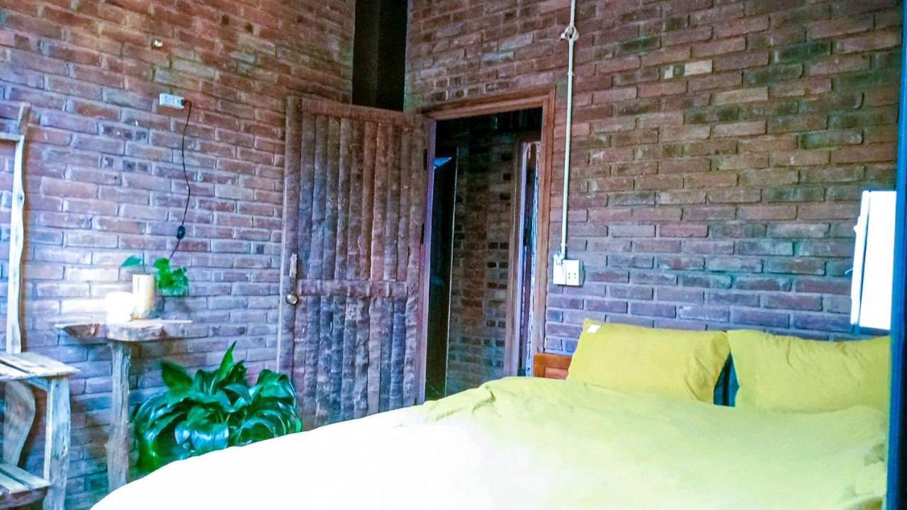 Cici Homestay Dong Van Luaran gambar