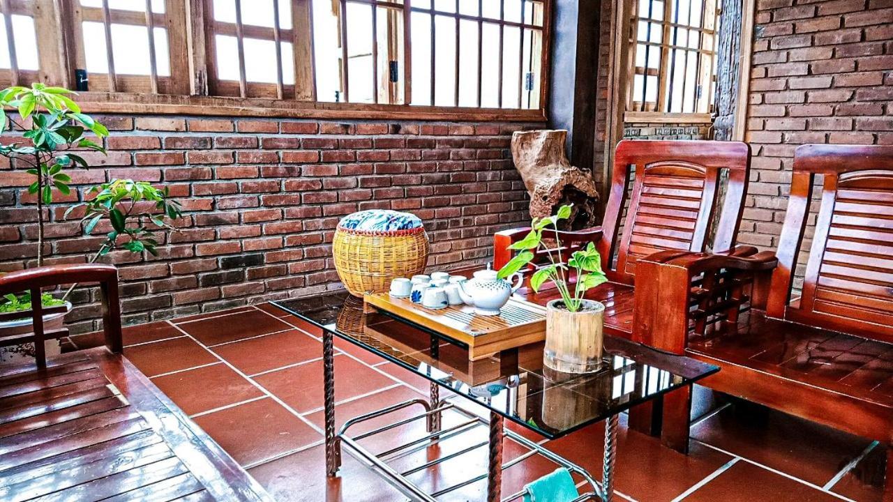 Cici Homestay Dong Van Luaran gambar