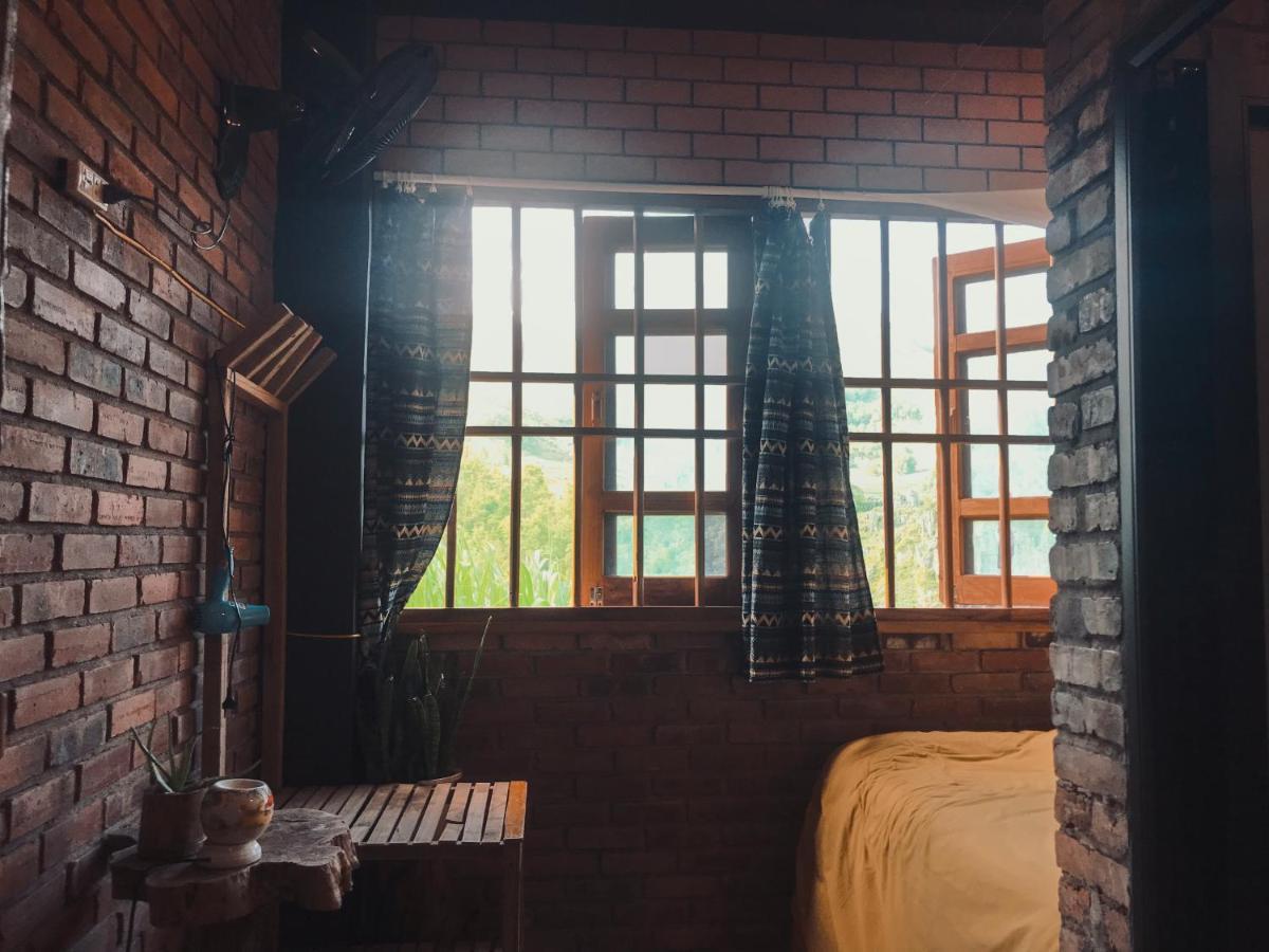 Cici Homestay Dong Van Luaran gambar