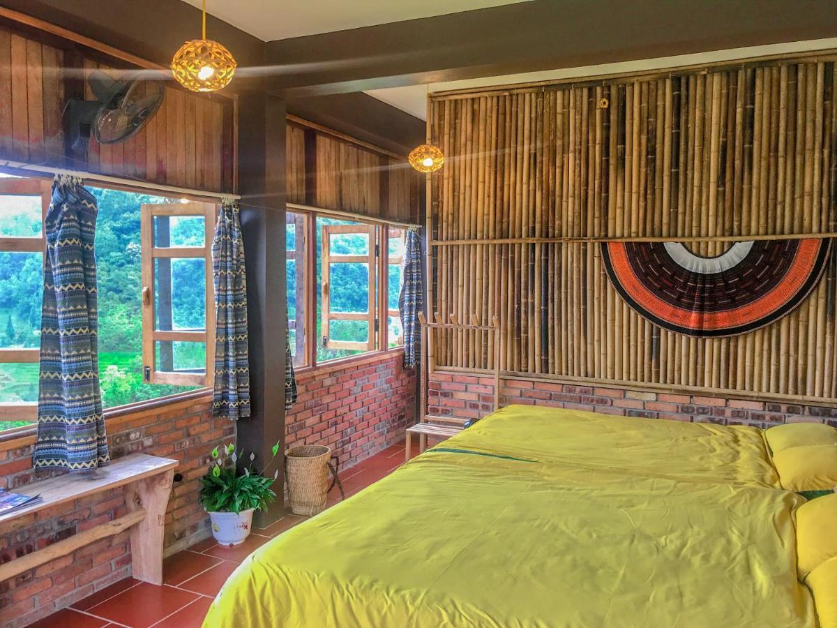Cici Homestay Dong Van Luaran gambar