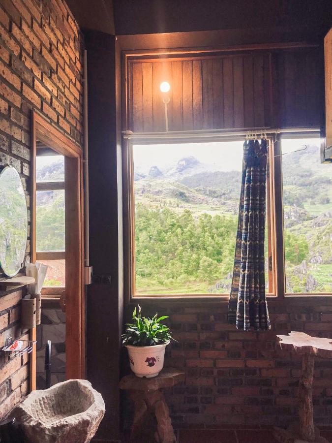 Cici Homestay Dong Van Luaran gambar