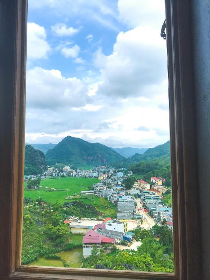 Cici Homestay Dong Van Luaran gambar