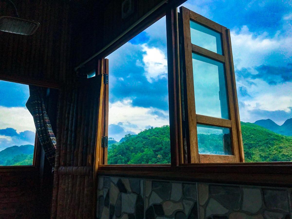 Cici Homestay Dong Van Luaran gambar